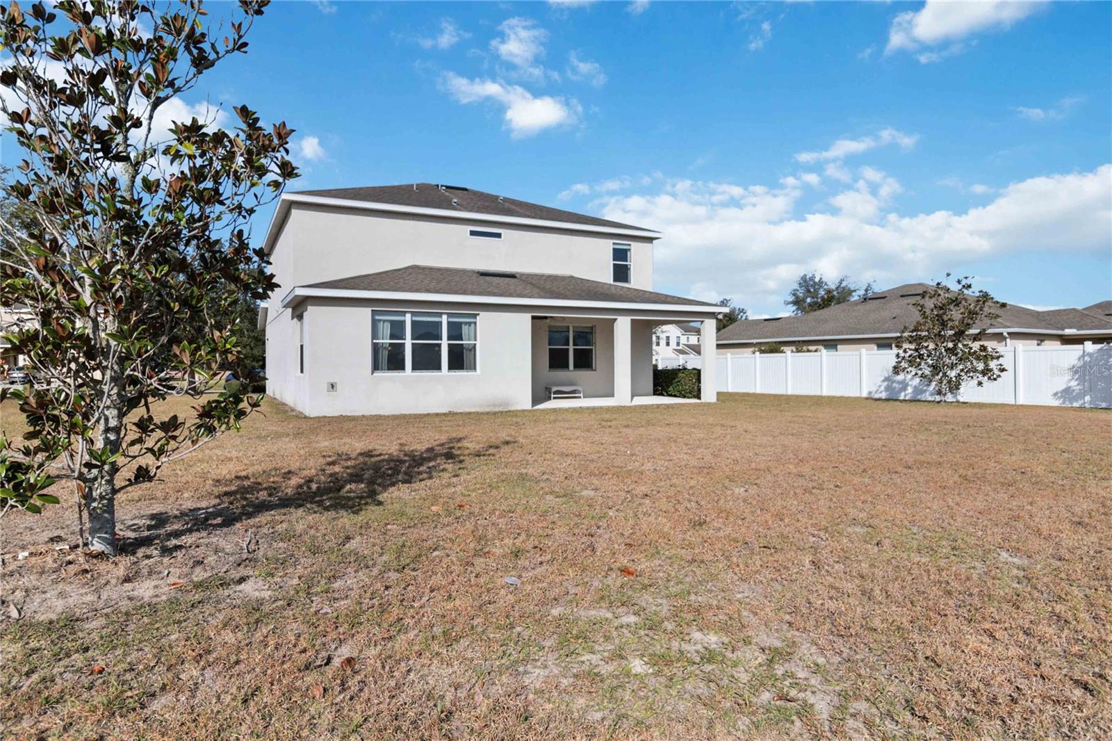 2016 SANDERLIN POINT LOOP, APOPKA, FL, 32703