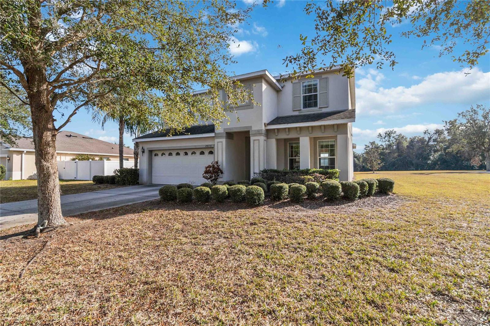 2016 SANDERLIN POINT LOOP, APOPKA, FL, 32703