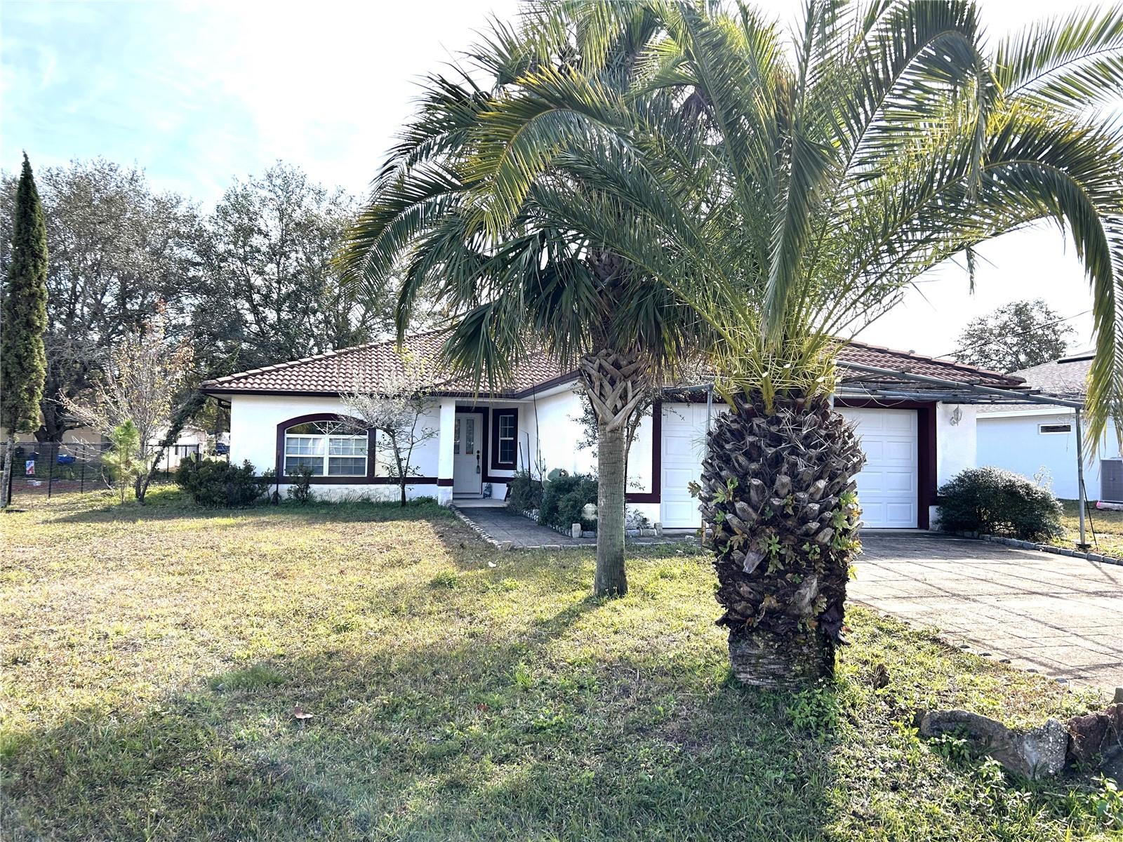 6 RADIUM LN, PALM COAST, FL, 32164