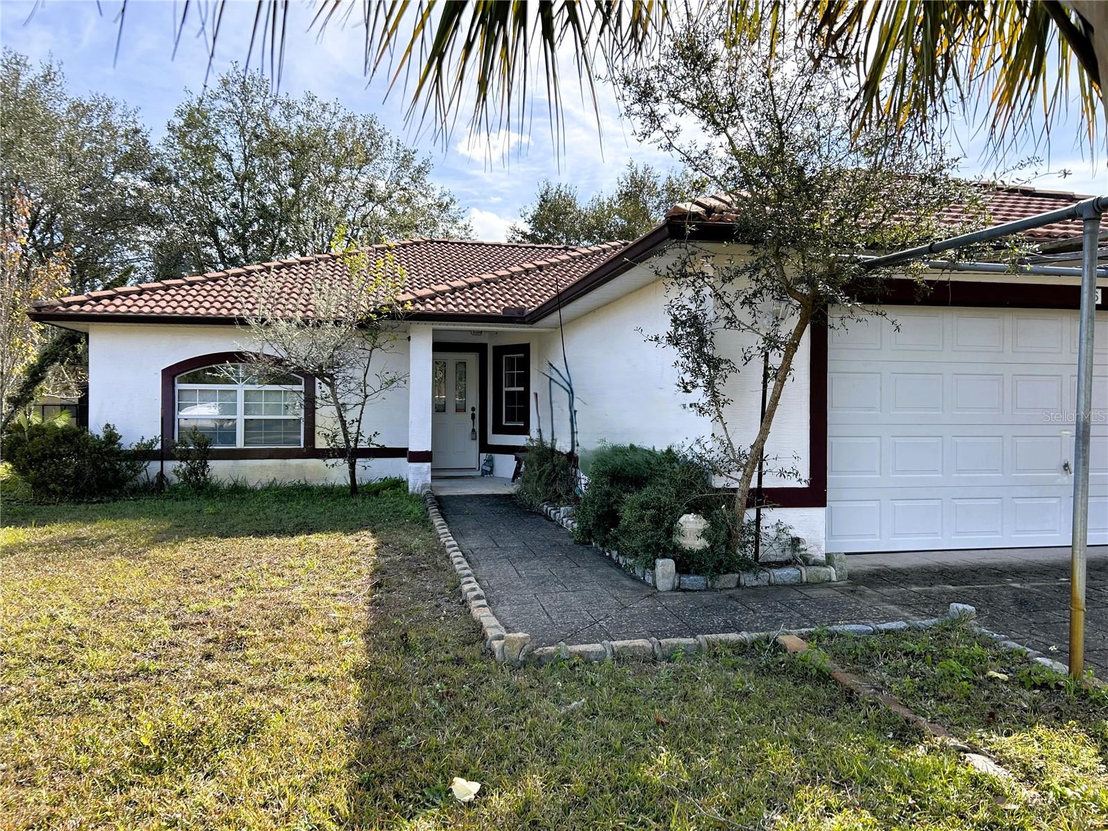 6 RADIUM LN, PALM COAST, FL, 32164