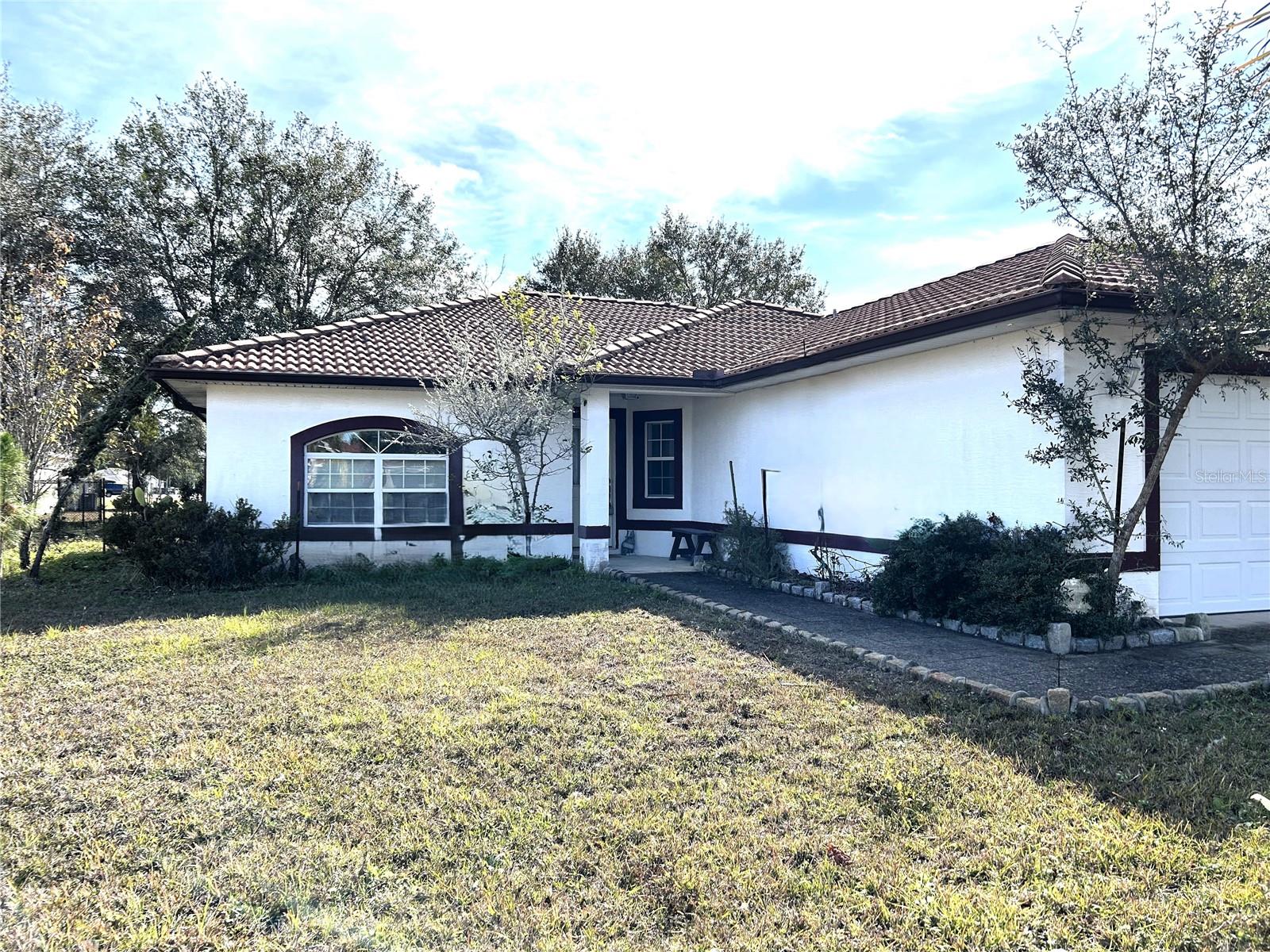 6 RADIUM LN, PALM COAST, FL, 32164