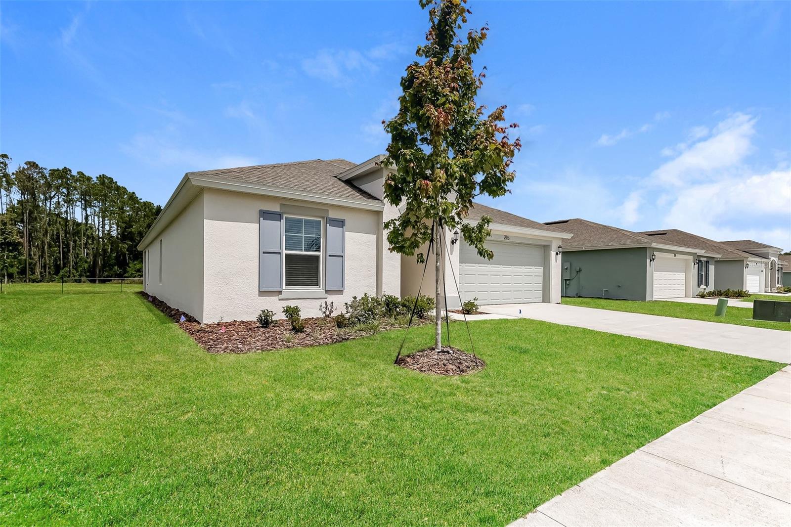 215 SOUTHERN BREEZE LOOP, WINTER HAVEN, FL, 33880