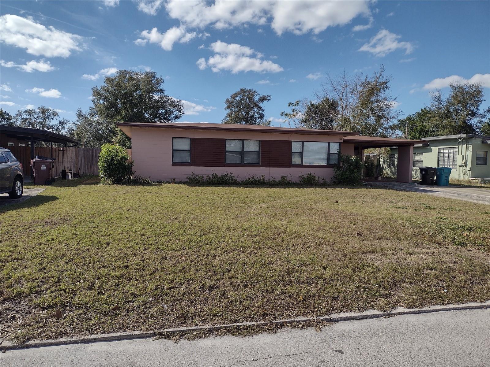 508 ROMANO AVE, ORLANDO, FL, 32807