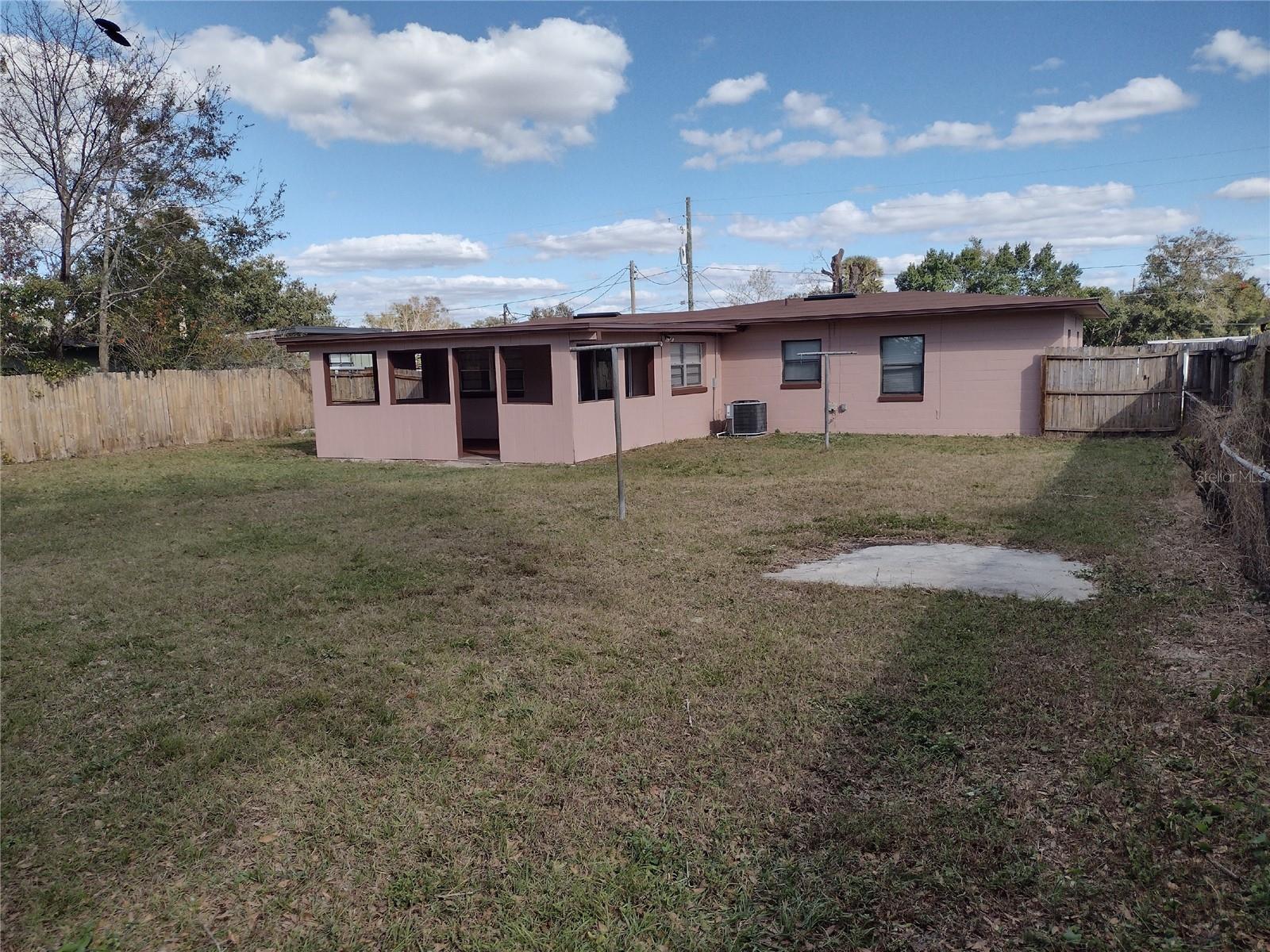 508 ROMANO AVE, ORLANDO, FL, 32807
