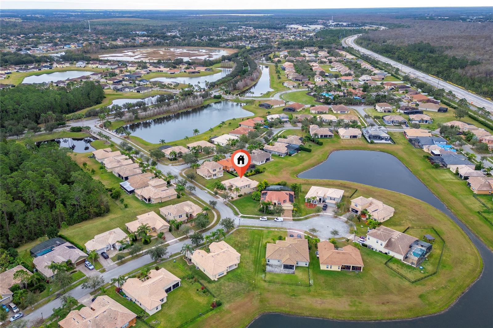 4010 NAVIGATOR WAY, KISSIMMEE, FL, 34746