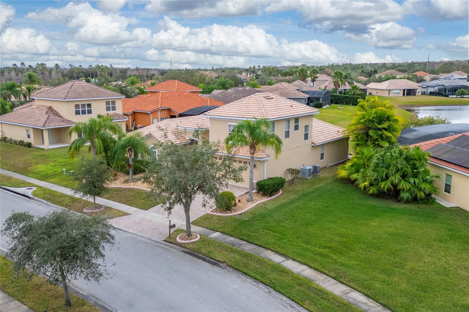 4010 NAVIGATOR WAY, KISSIMMEE, FL, 34746