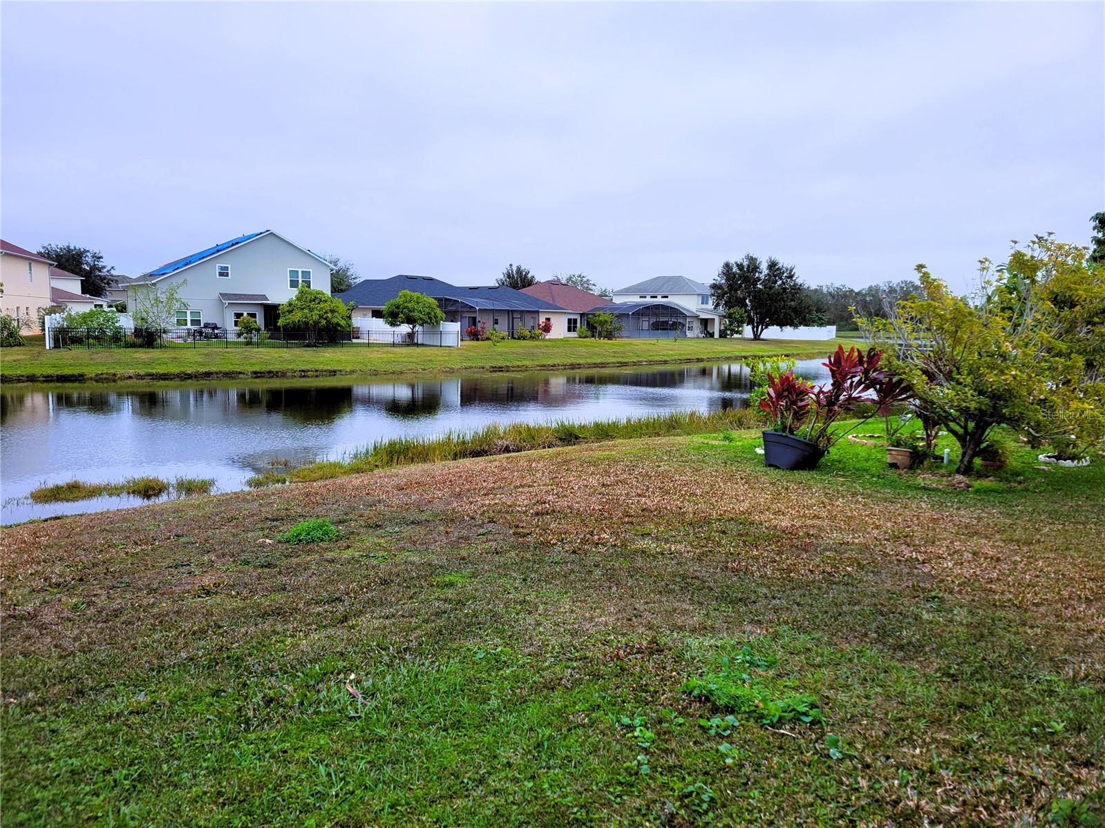 2912 SWEETSPIRE CIR, KISSIMMEE, FL, 34746