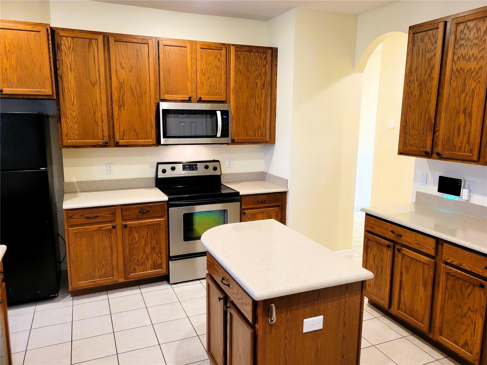 2912 SWEETSPIRE CIR, KISSIMMEE, FL, 34746