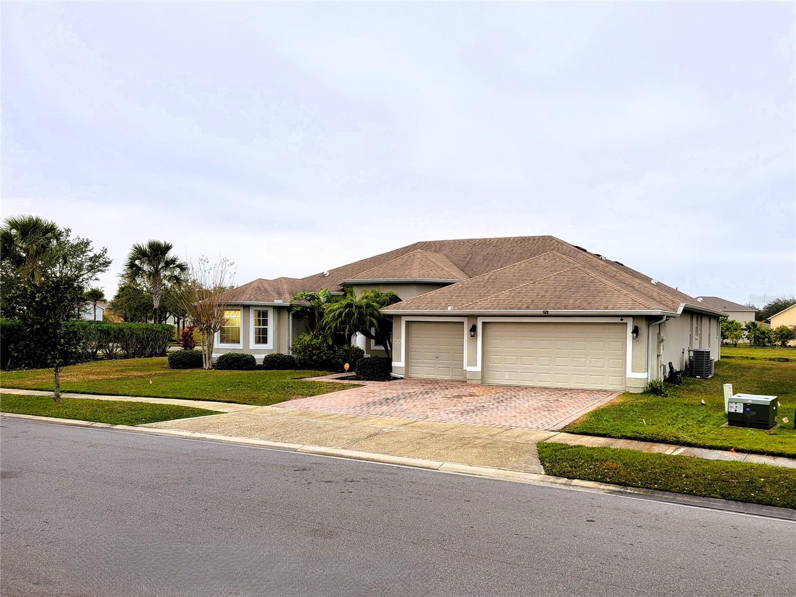 2912 SWEETSPIRE CIR, KISSIMMEE, FL, 34746
