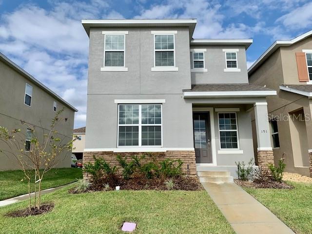 191 BOYDFIELD LN, DAVENPORT, FL, 33837