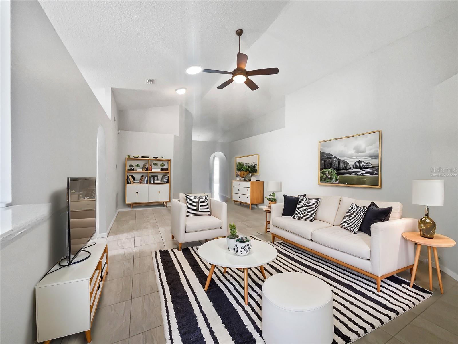 161 PINEFIELD DR, SANFORD, FL, 32771