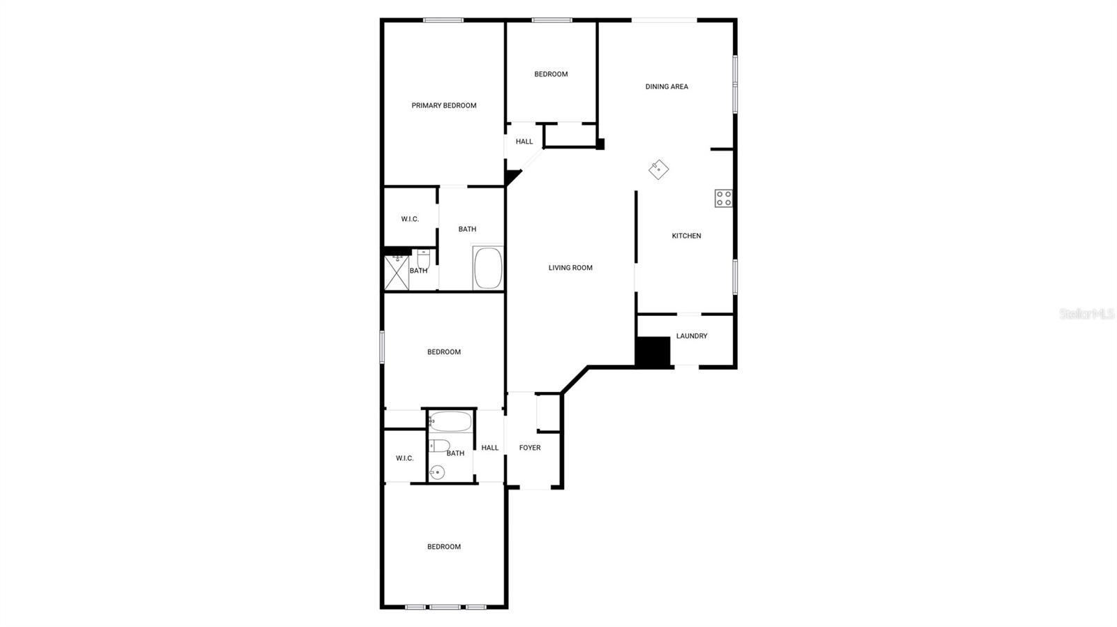 161 PINEFIELD DR, SANFORD, FL, 32771