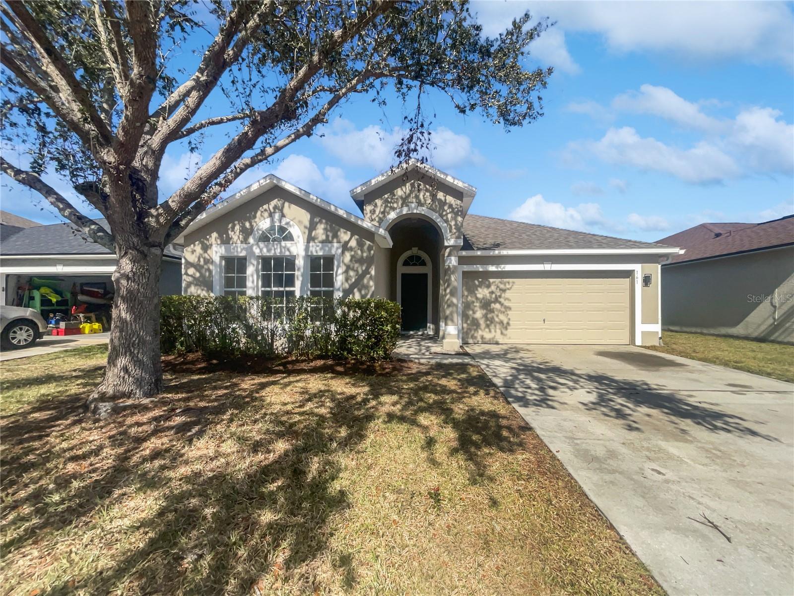 161 PINEFIELD DR, SANFORD, FL, 32771