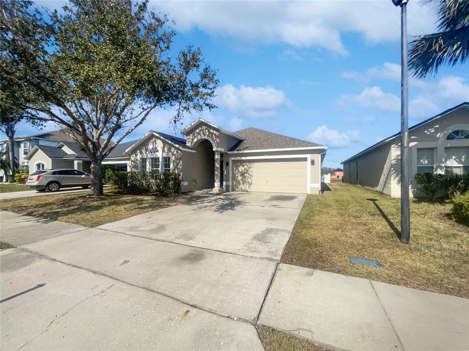 161 PINEFIELD DR, SANFORD, FL, 32771