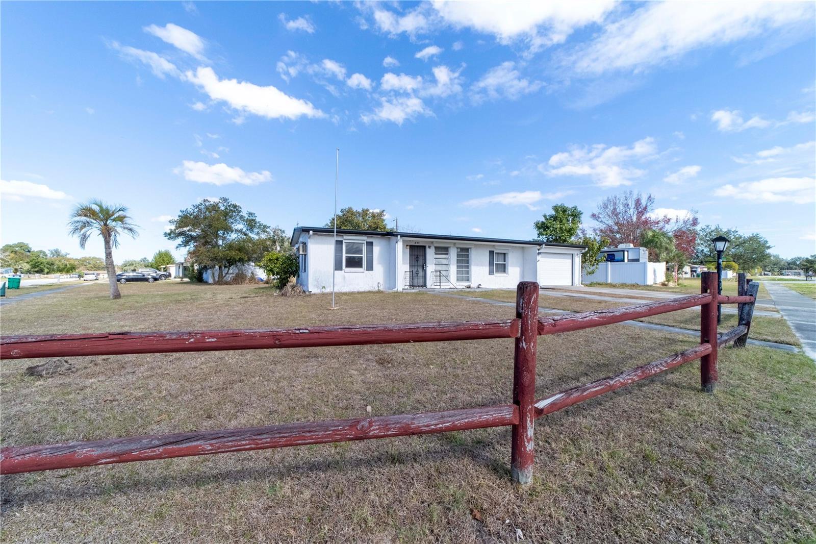 848 RADCLIFF ST, DELTONA, FL, 32725