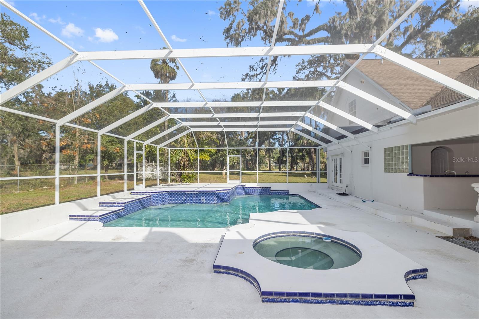 405 CHASTAIN RD, SEFFNER, FL, 33584