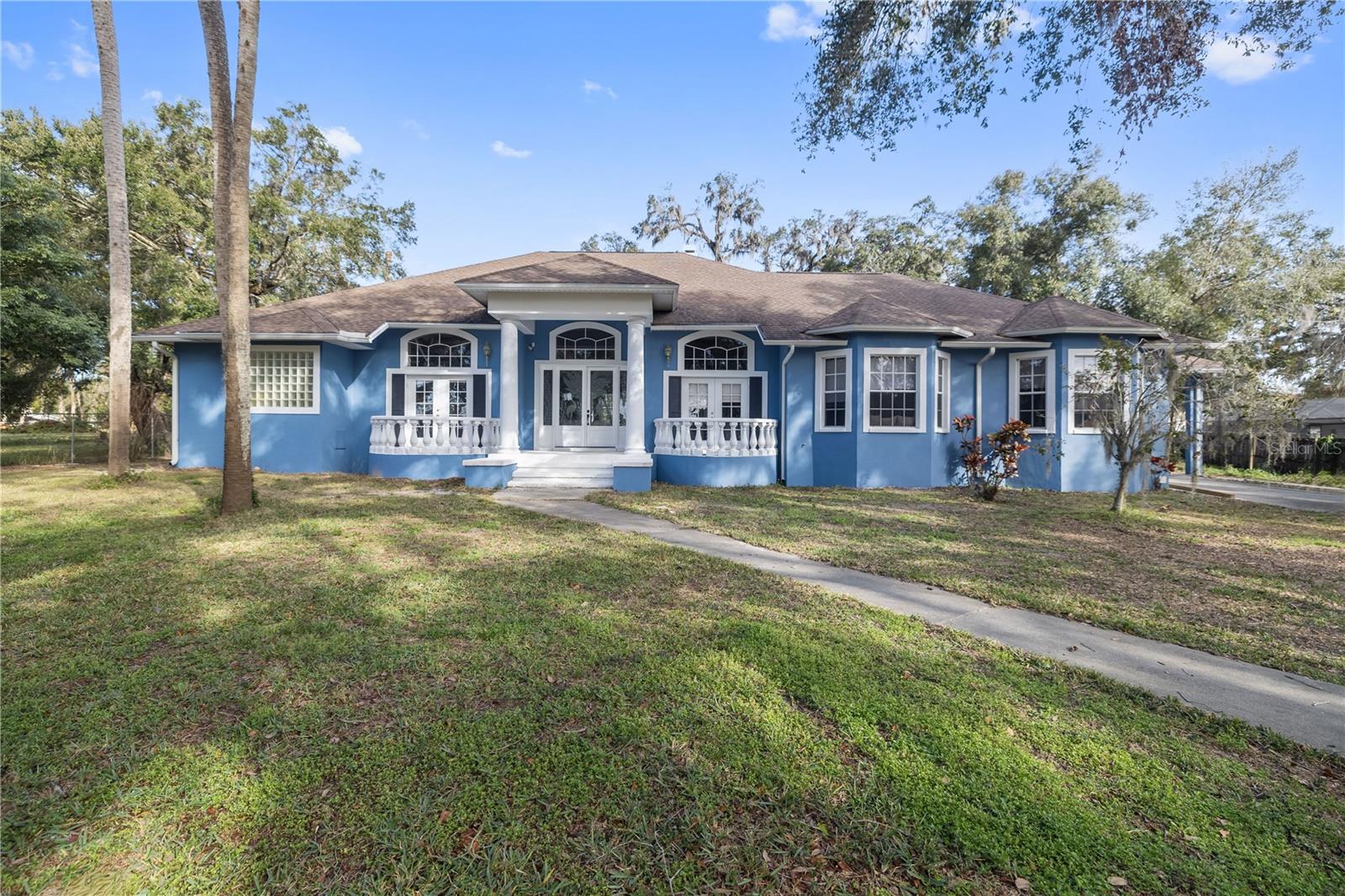 405 CHASTAIN RD, SEFFNER, FL, 33584