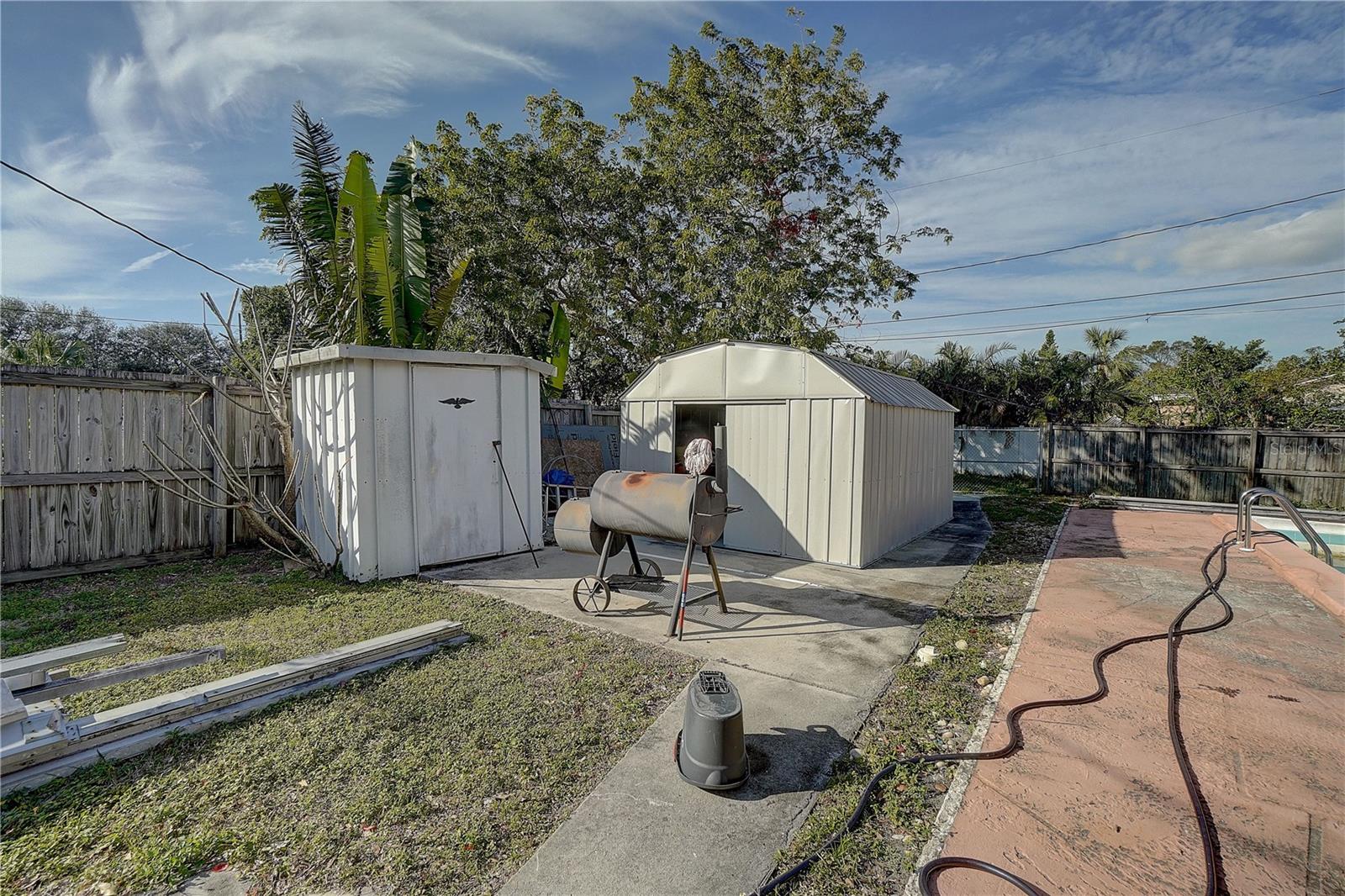 3929 13TH AVE N, ST PETERSBURG, FL, 33713