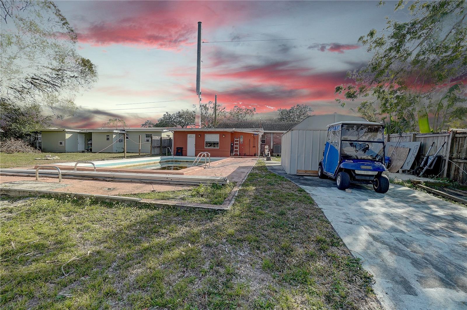 3929 13TH AVE N, ST PETERSBURG, FL, 33713