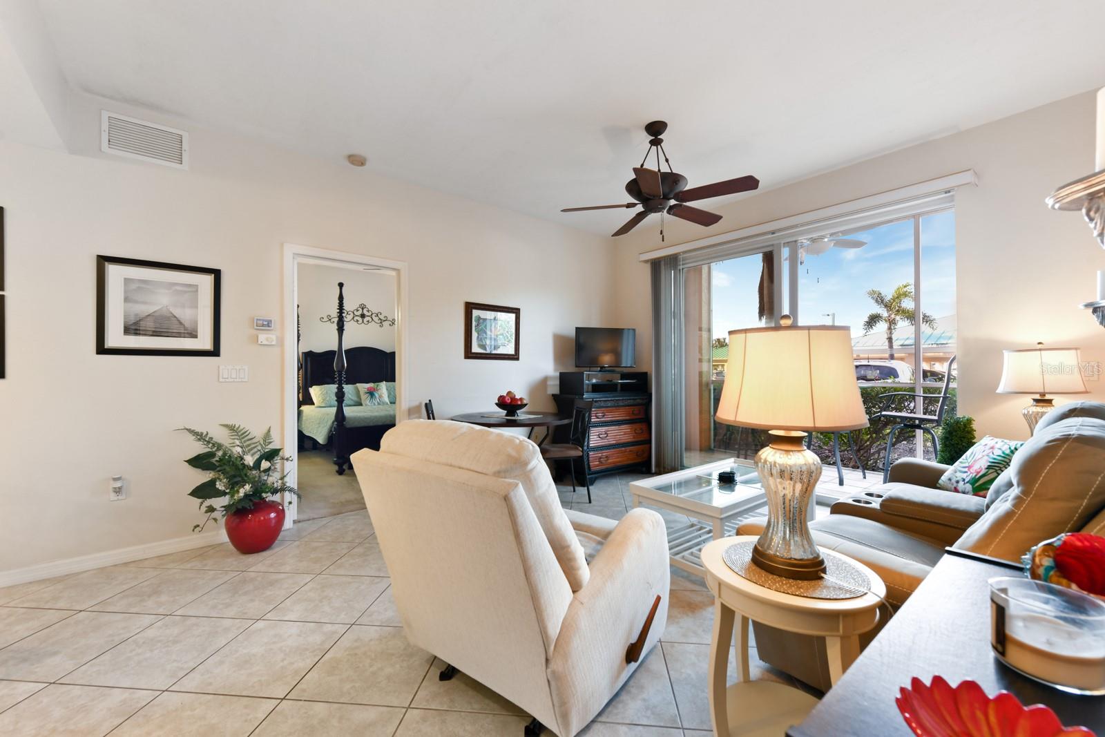 2060 MATECUMBE KEY RD #2107, PUNTA GORDA, FL, 33955