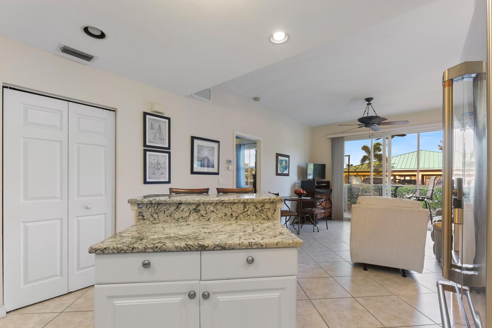 2060 MATECUMBE KEY RD #2107, PUNTA GORDA, FL, 33955