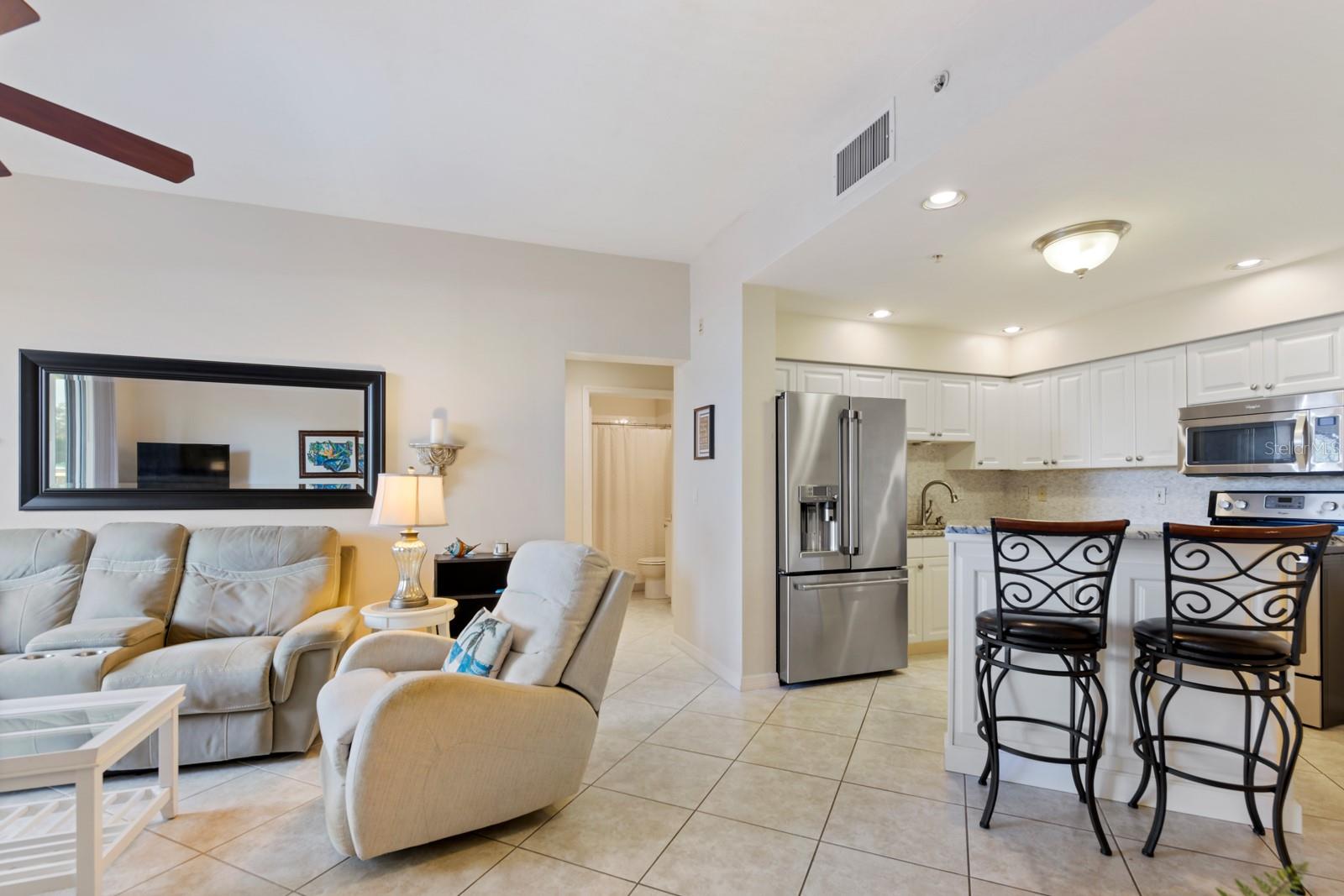 2060 MATECUMBE KEY RD #2107, PUNTA GORDA, FL, 33955