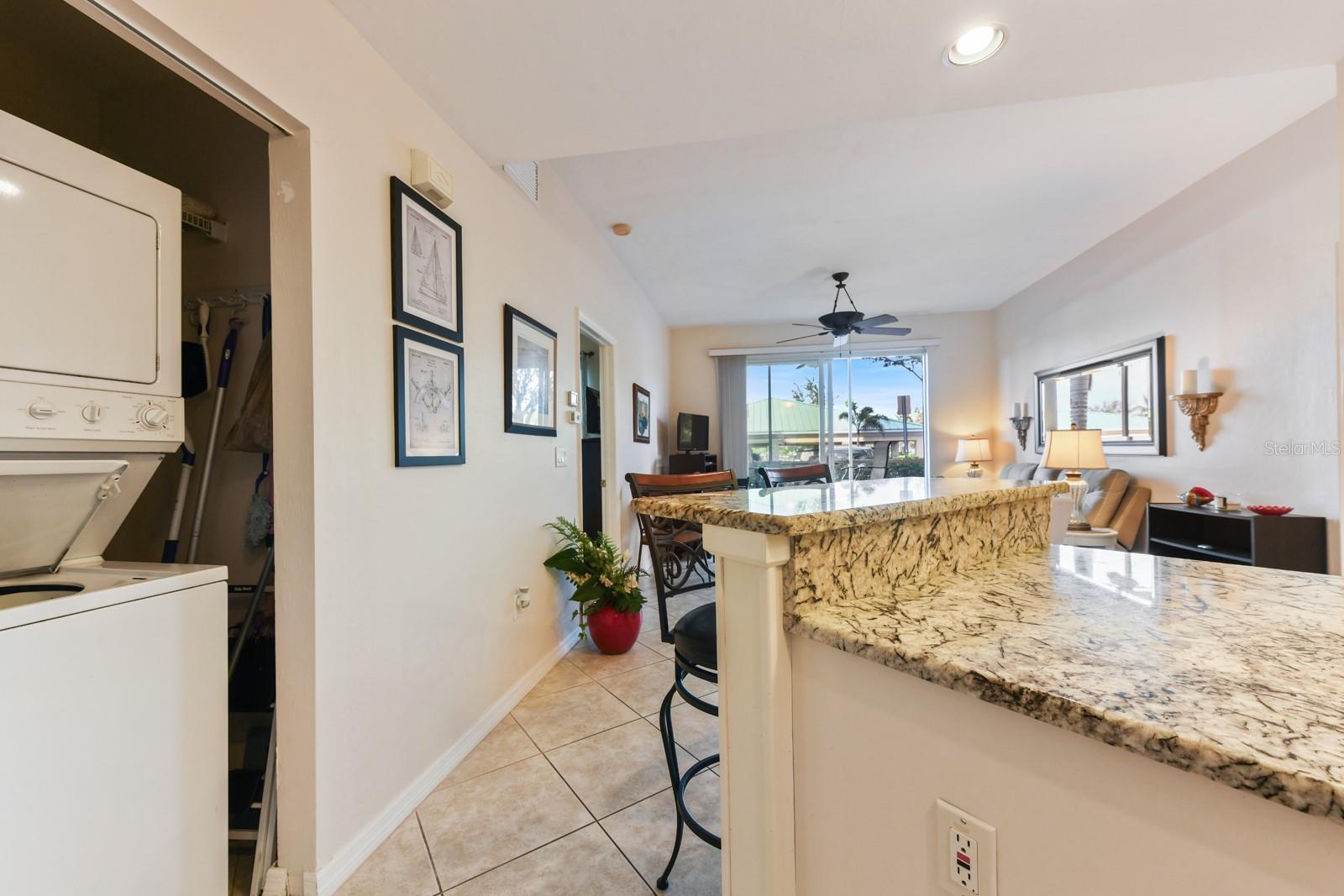 2060 MATECUMBE KEY RD #2107, PUNTA GORDA, FL, 33955
