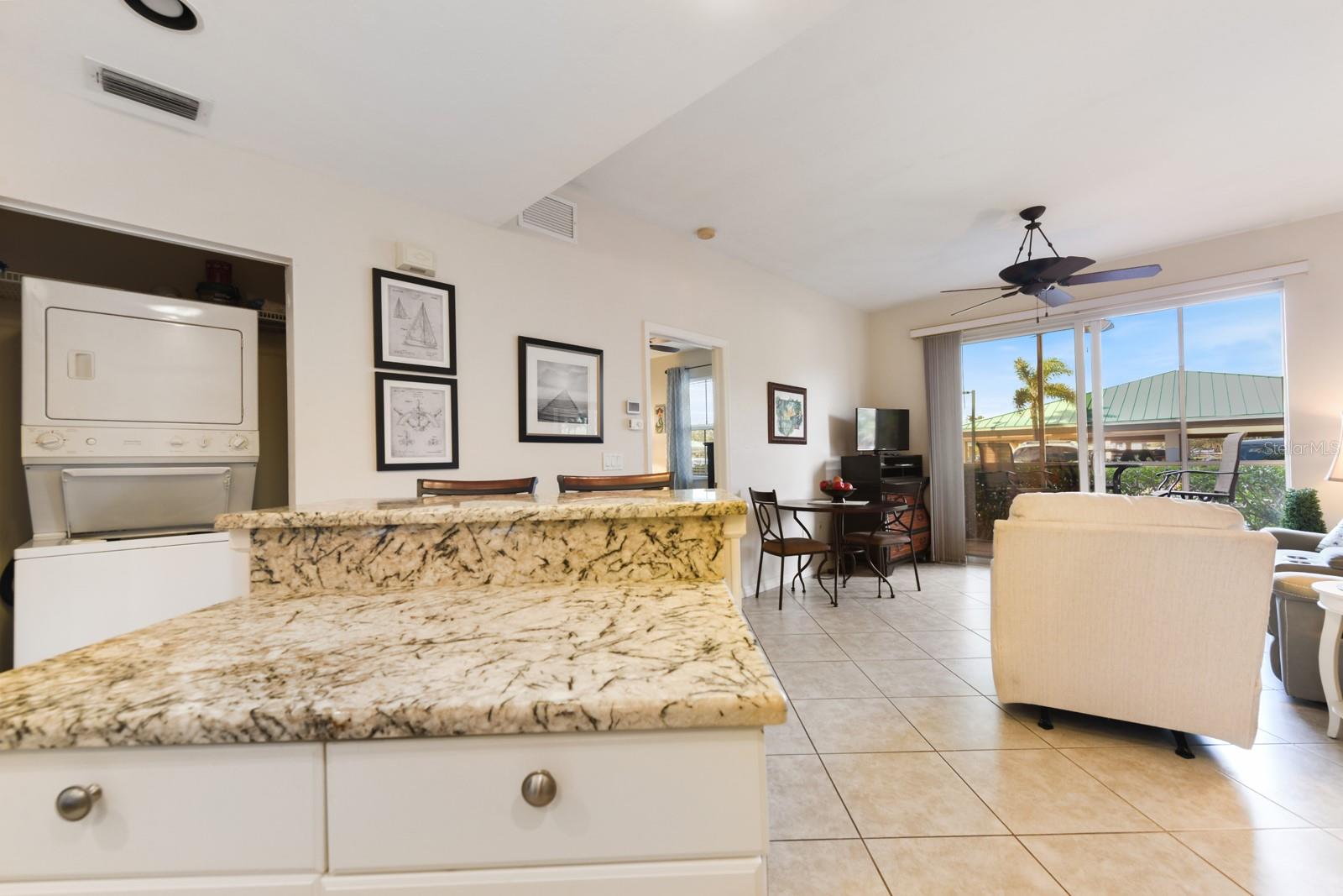 2060 MATECUMBE KEY RD #2107, PUNTA GORDA, FL, 33955