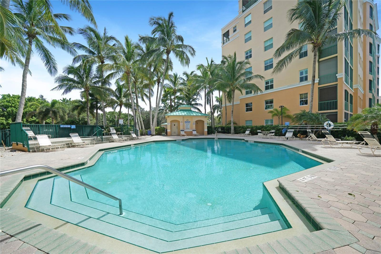 2060 MATECUMBE KEY RD #2107, PUNTA GORDA, FL, 33955