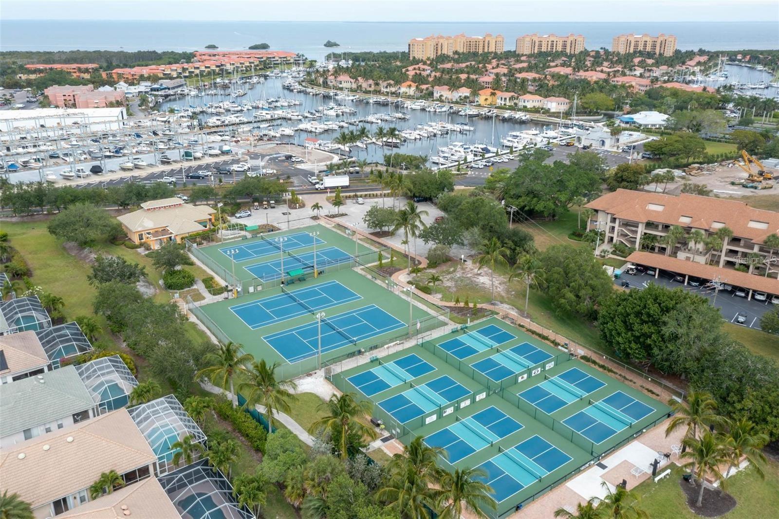 2060 MATECUMBE KEY RD #2107, PUNTA GORDA, FL, 33955