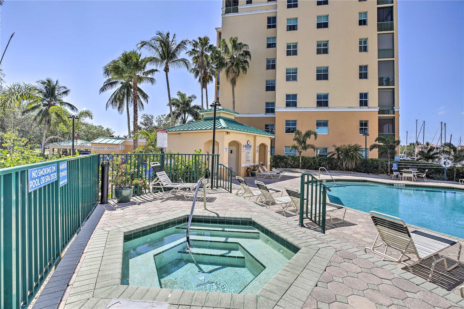 2060 MATECUMBE KEY RD #2107, PUNTA GORDA, FL, 33955