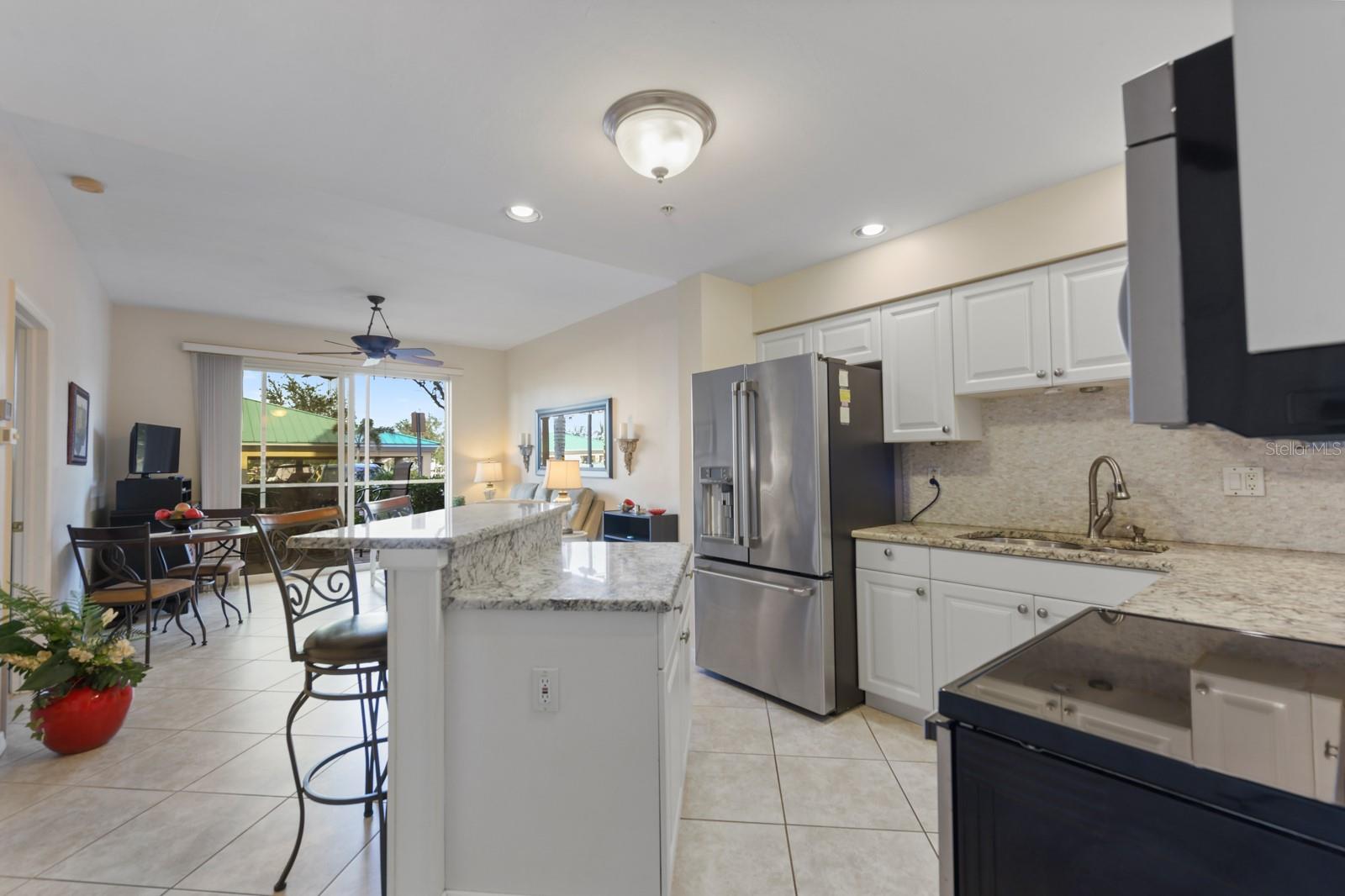 2060 MATECUMBE KEY RD #2107, PUNTA GORDA, FL, 33955