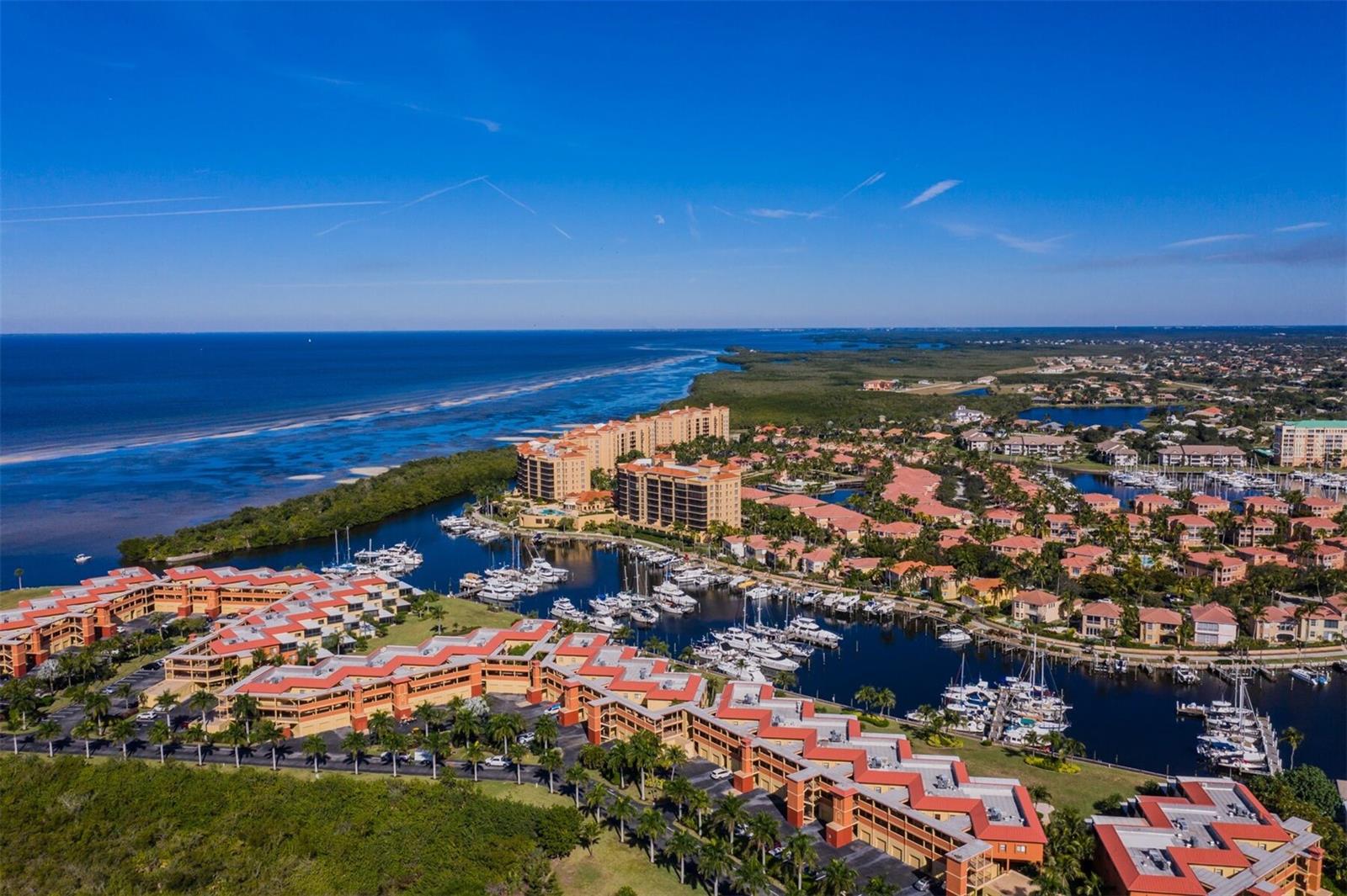 2060 MATECUMBE KEY RD #2107, PUNTA GORDA, FL, 33955