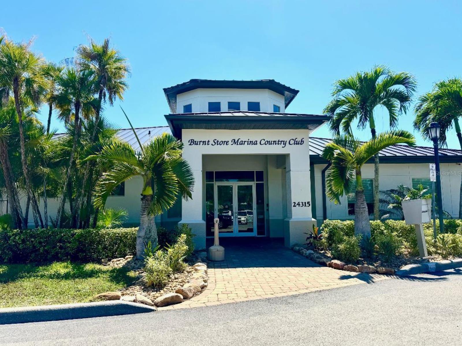 2060 MATECUMBE KEY RD #2107, PUNTA GORDA, FL, 33955