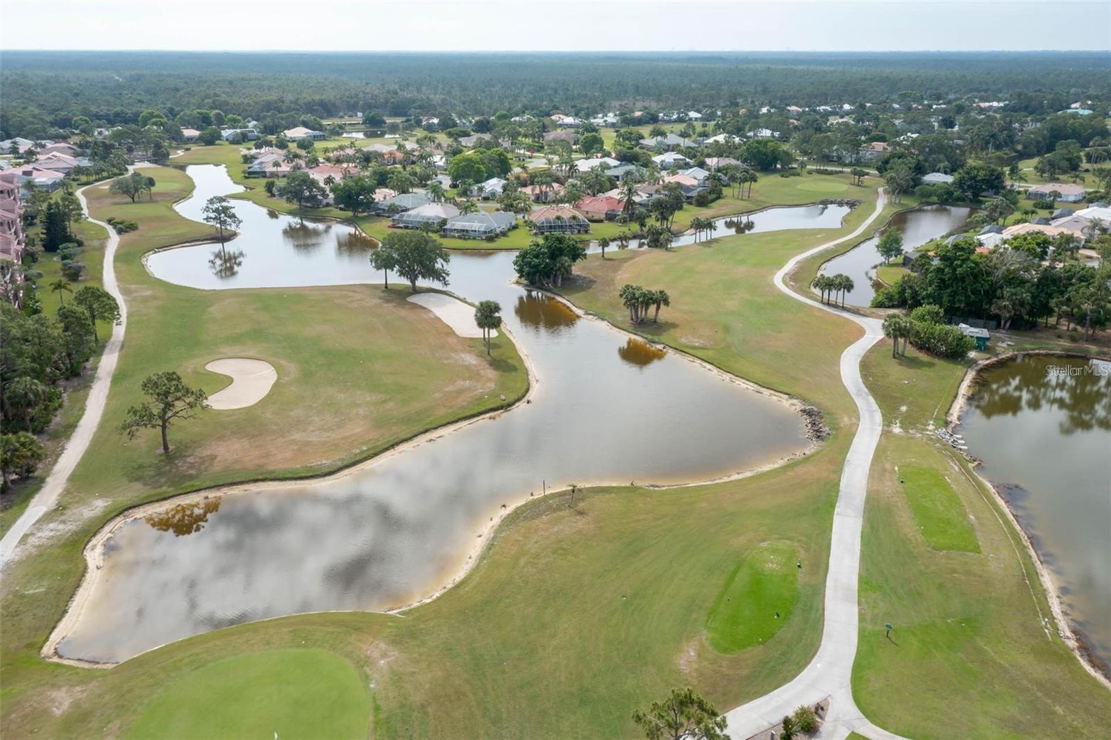2060 MATECUMBE KEY RD #2107, PUNTA GORDA, FL, 33955