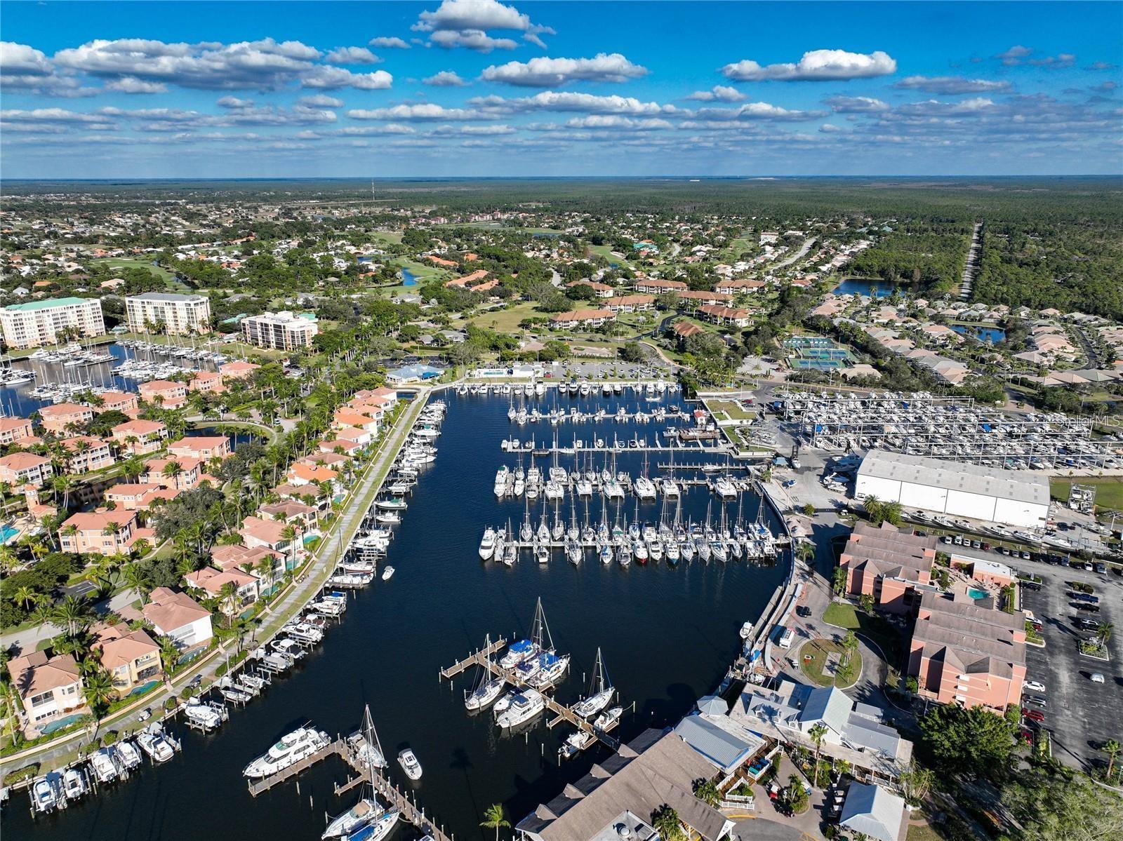 2060 MATECUMBE KEY RD #2107, PUNTA GORDA, FL, 33955