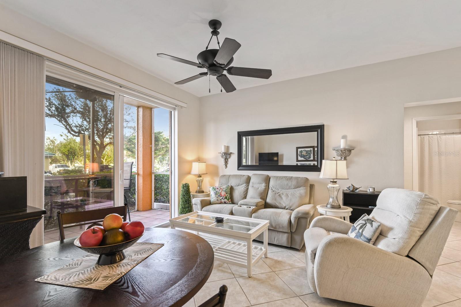 2060 MATECUMBE KEY RD #2107, PUNTA GORDA, FL, 33955