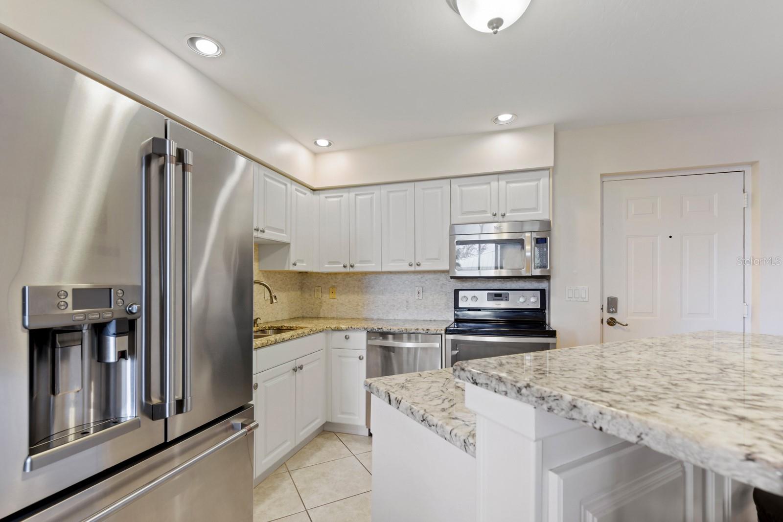 2060 MATECUMBE KEY RD #2107, PUNTA GORDA, FL, 33955