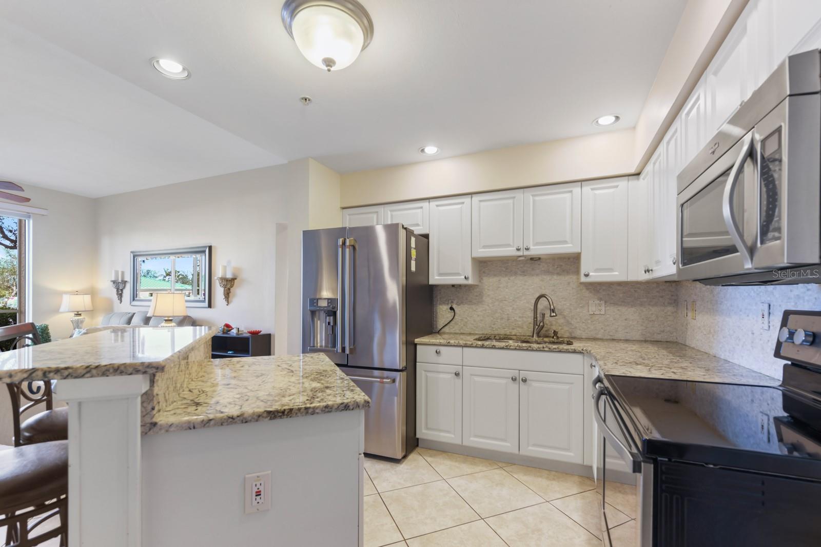 2060 MATECUMBE KEY RD #2107, PUNTA GORDA, FL, 33955