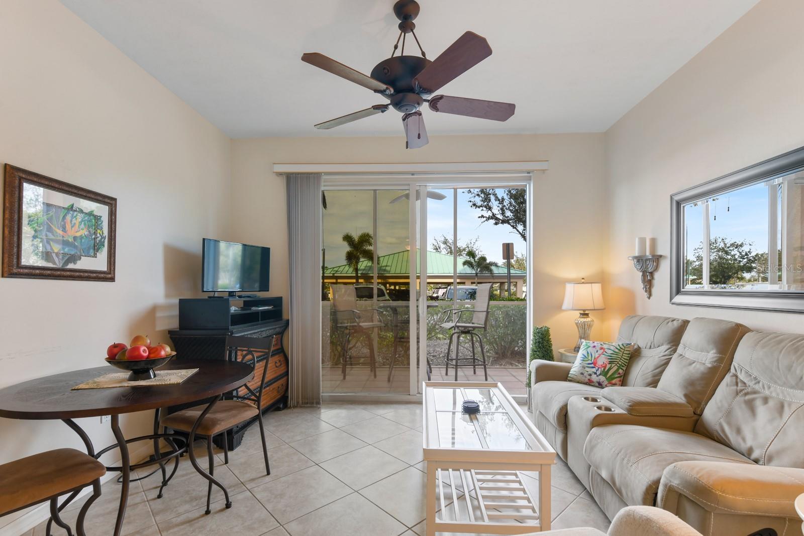 2060 MATECUMBE KEY RD #2107, PUNTA GORDA, FL, 33955