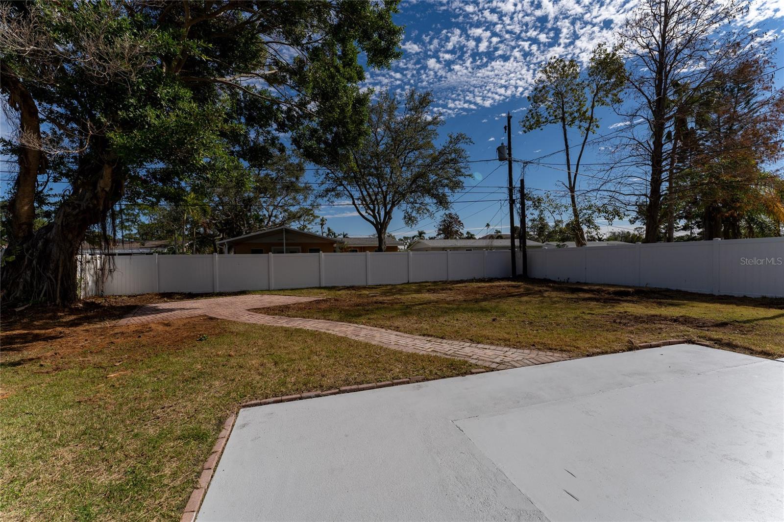 4401 SHORE ACRES BLVD NE, ST PETERSBURG, FL, 33703