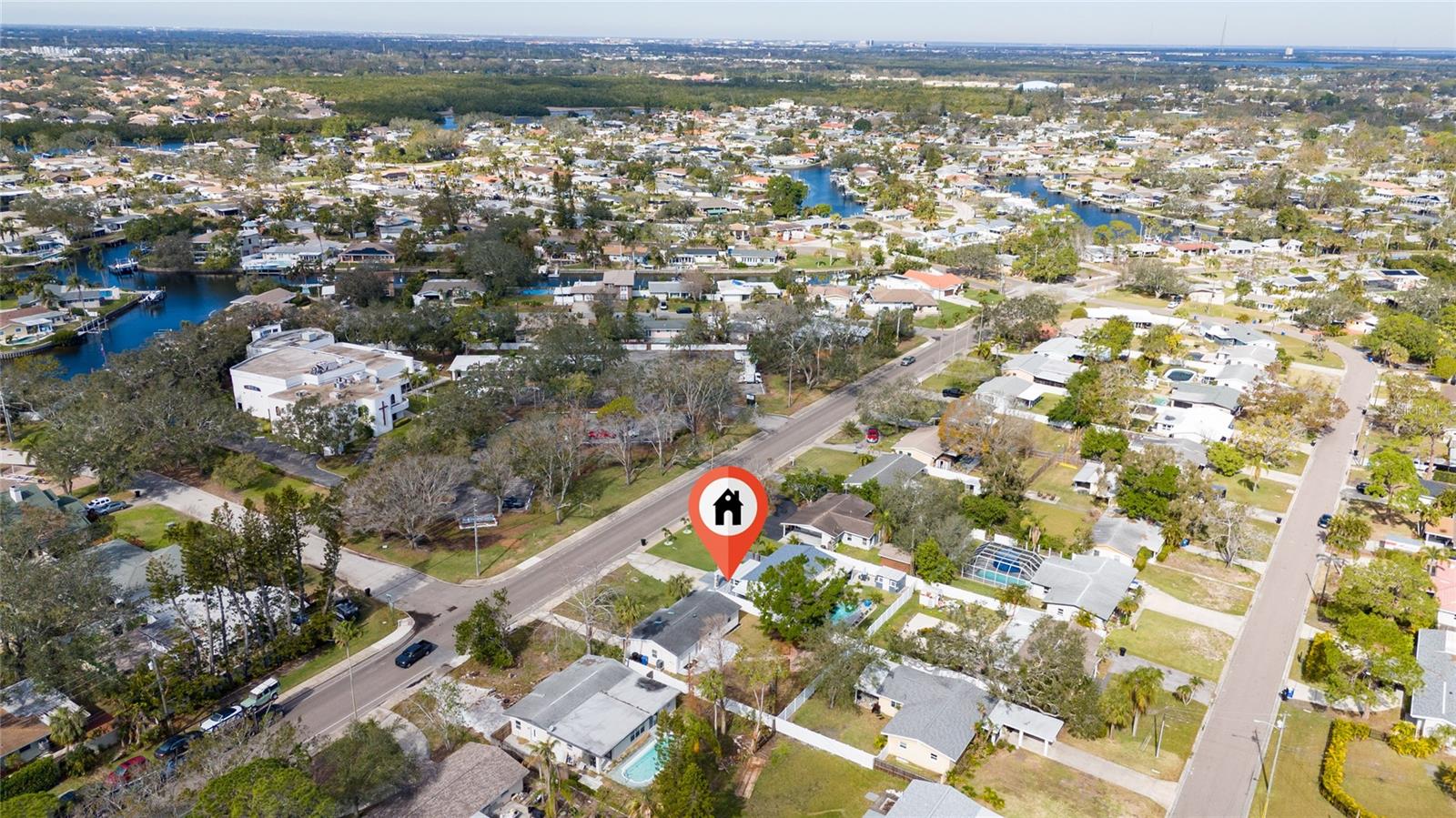 4401 SHORE ACRES BLVD NE, ST PETERSBURG, FL, 33703