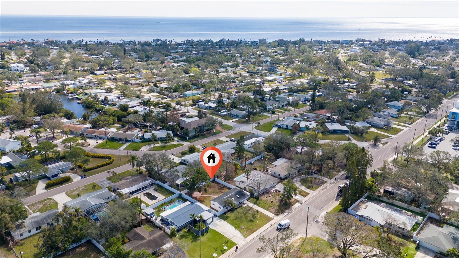 4401 SHORE ACRES BLVD NE, ST PETERSBURG, FL, 33703