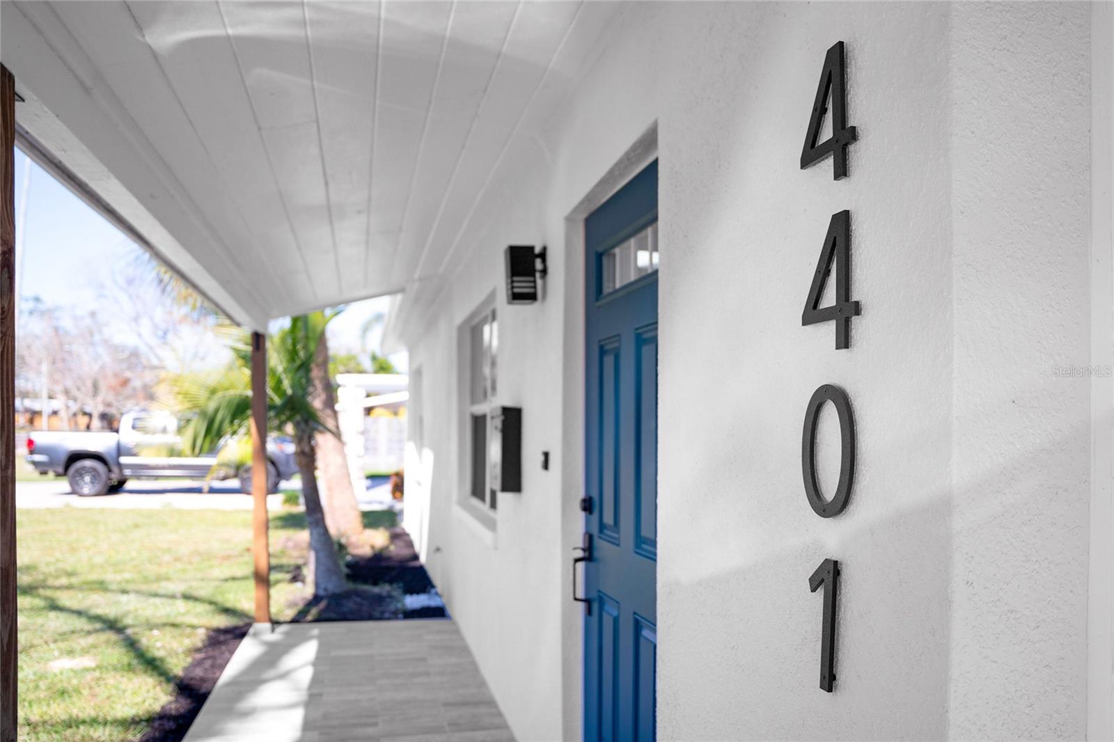 4401 SHORE ACRES BLVD NE, ST PETERSBURG, FL, 33703