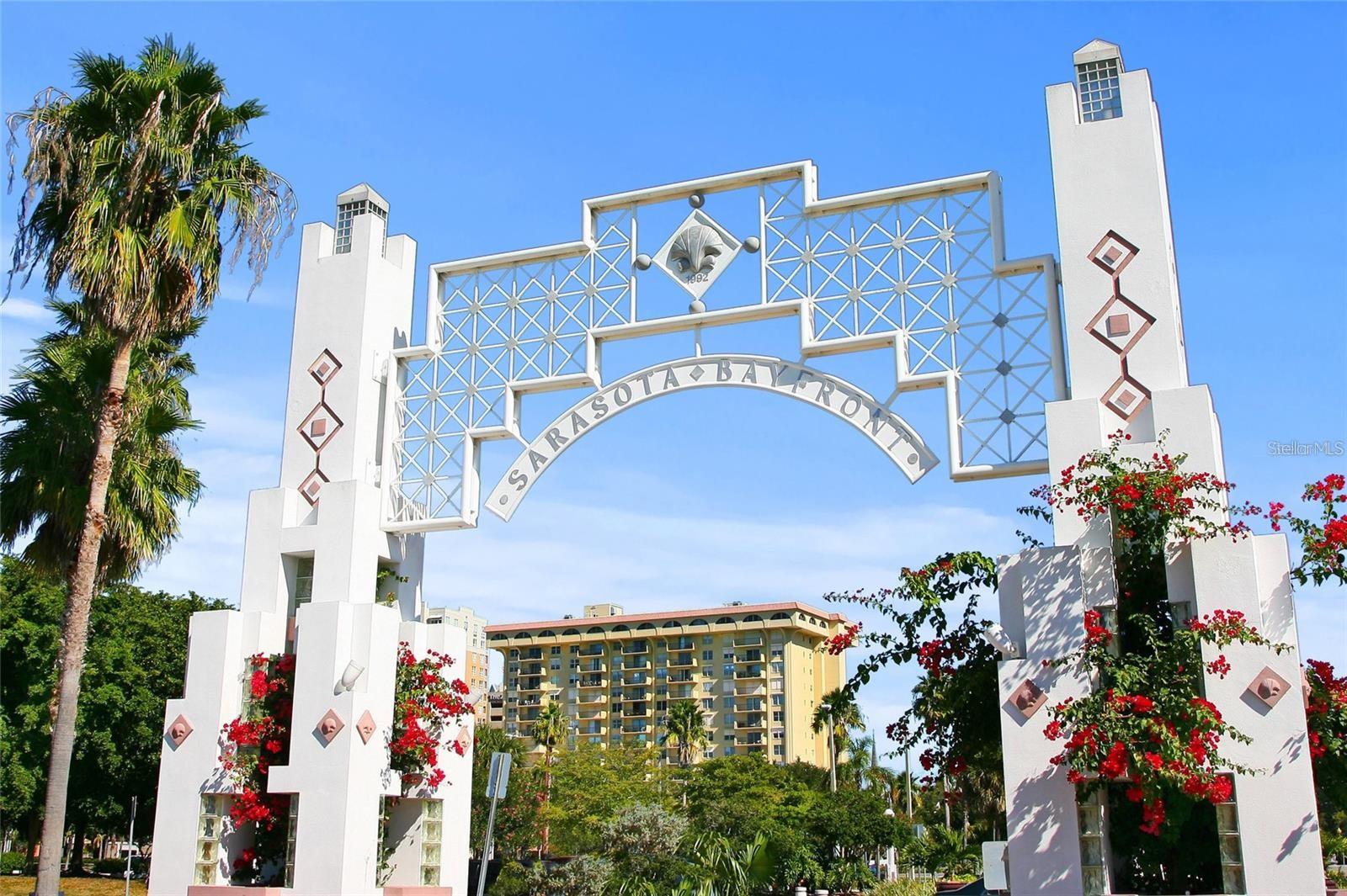 301 S GULFSTREAM AVE #301, SARASOTA, FL, 34236