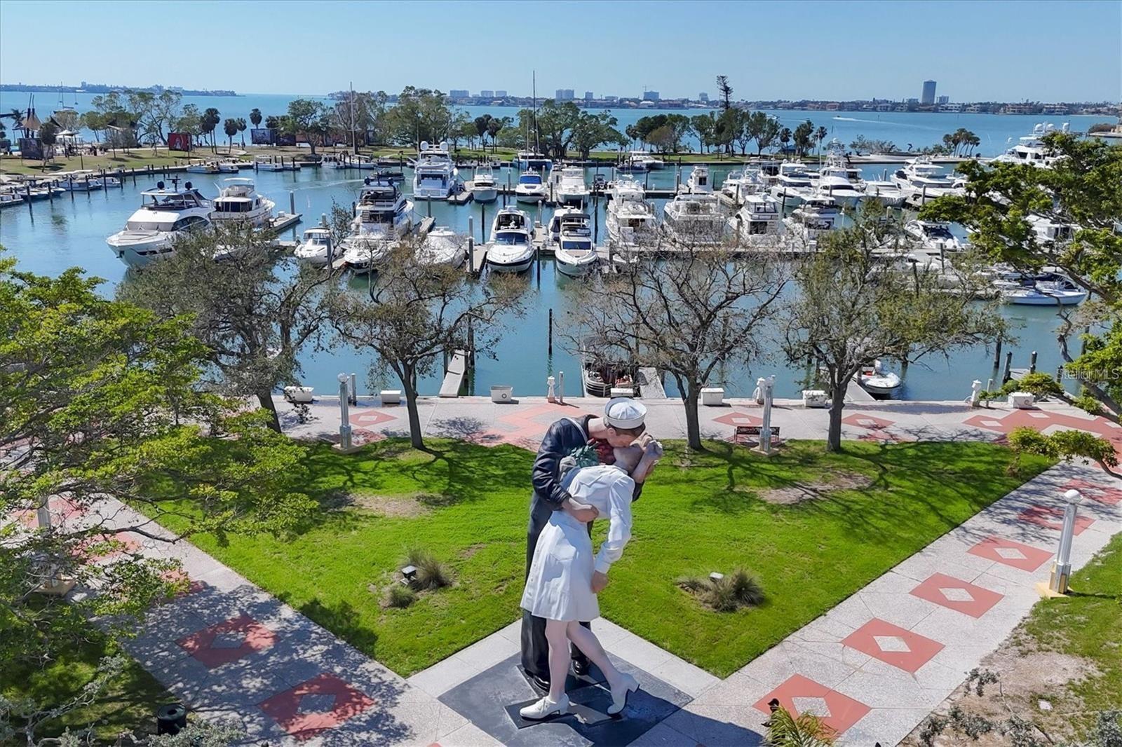 301 S GULFSTREAM AVE #301, SARASOTA, FL, 34236