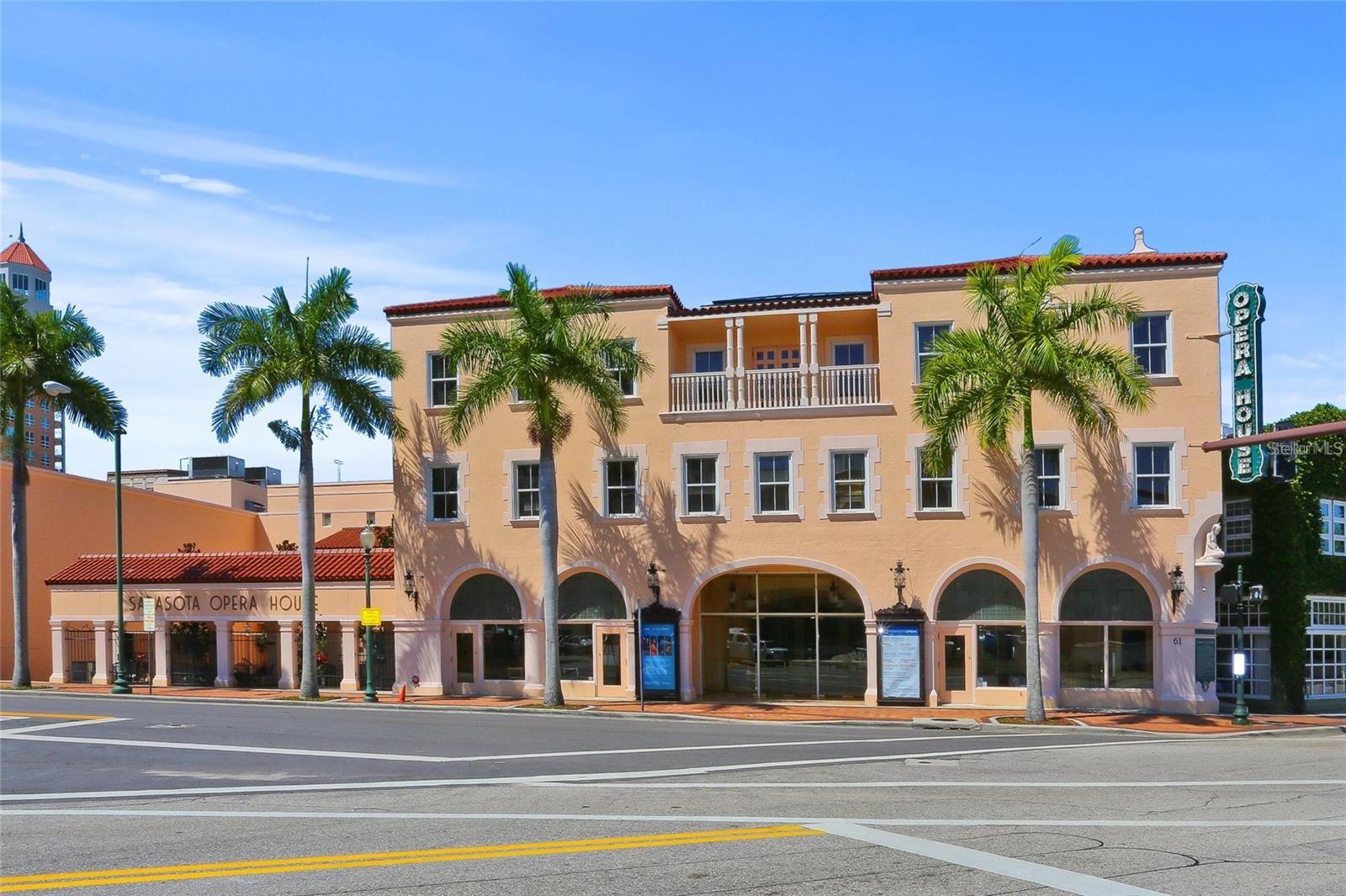 301 S GULFSTREAM AVE #301, SARASOTA, FL, 34236