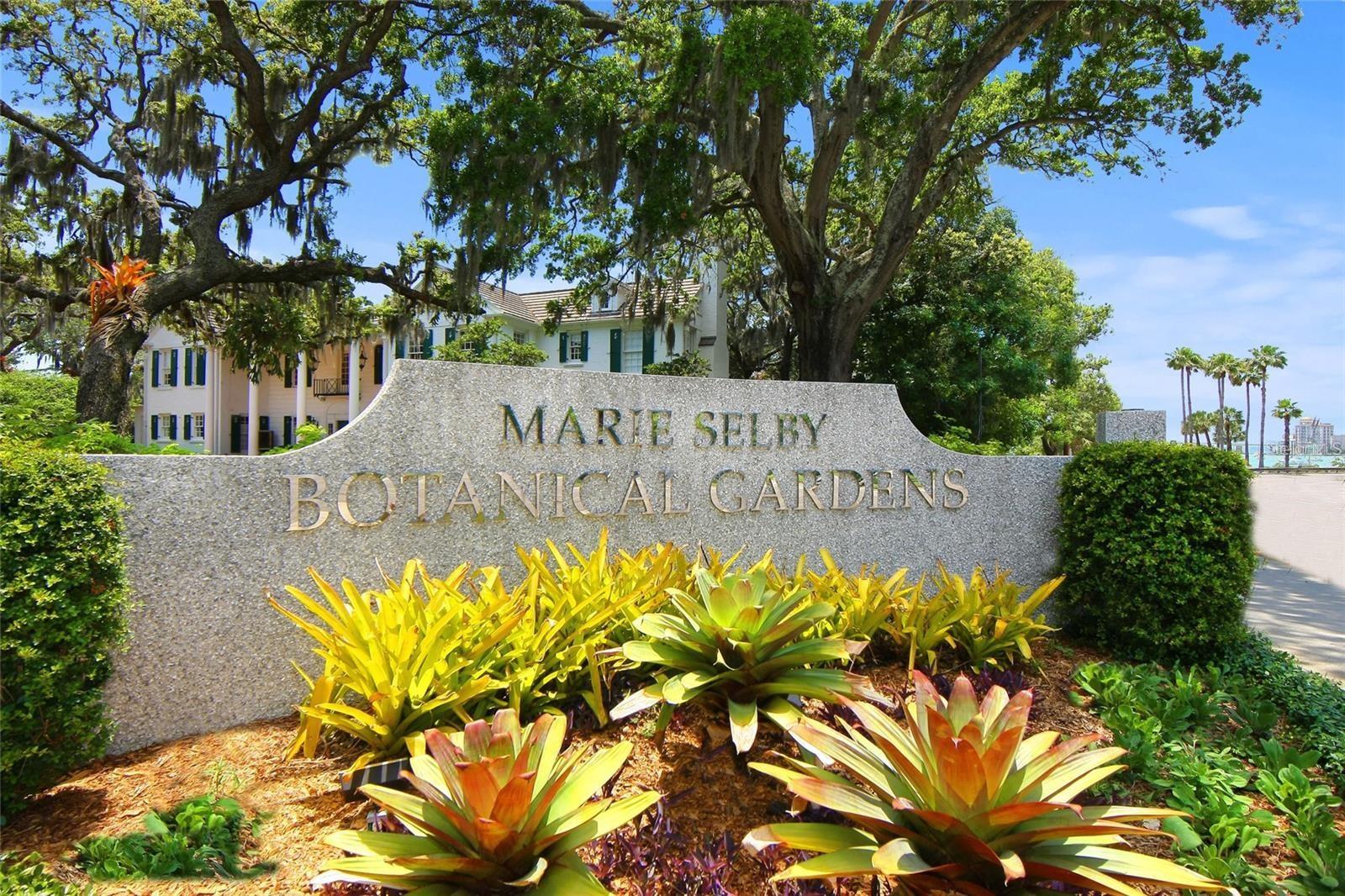 301 S GULFSTREAM AVE #301, SARASOTA, FL, 34236