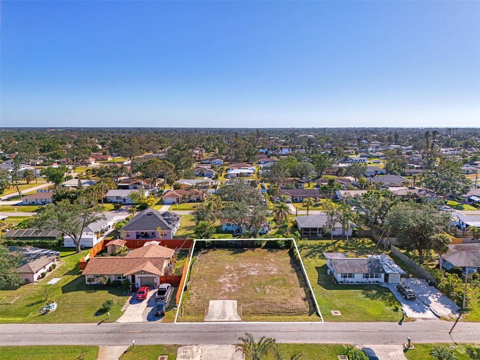 548 MORNINGSIDE RD, VENICE, FL, 34293