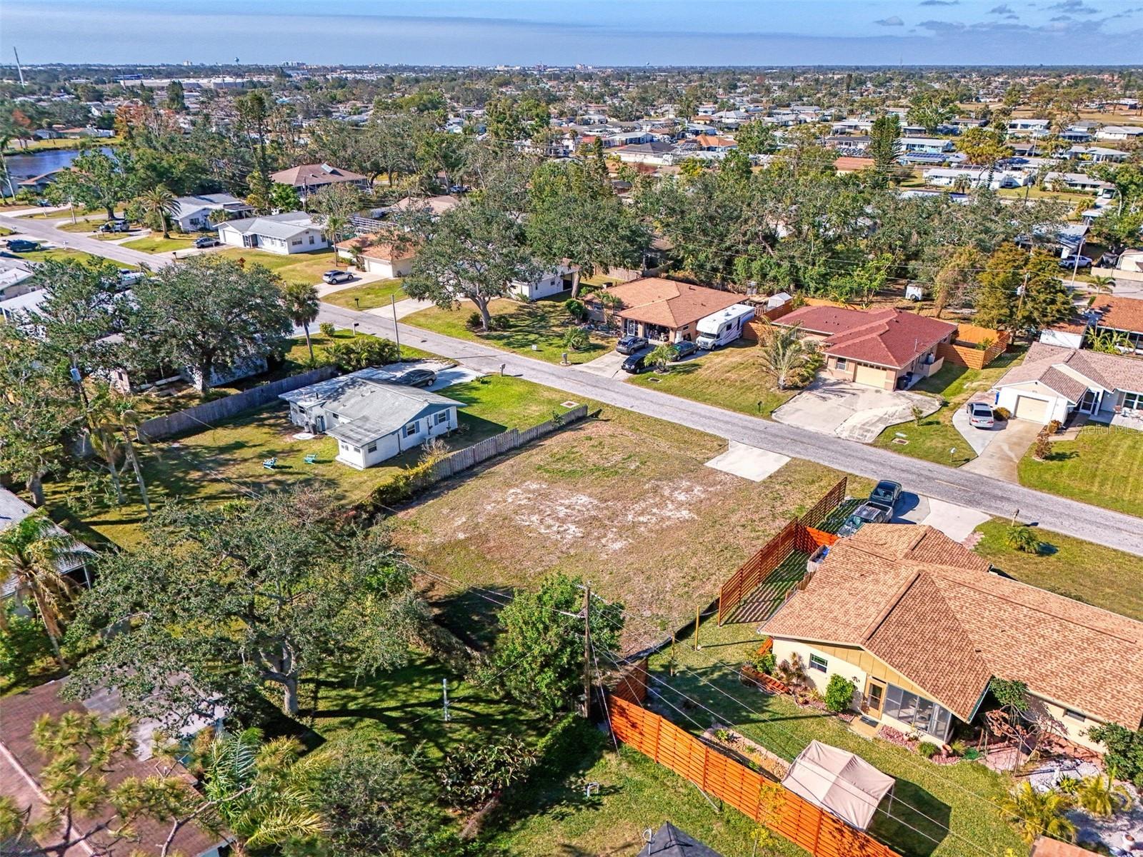 548 MORNINGSIDE RD, VENICE, FL, 34293